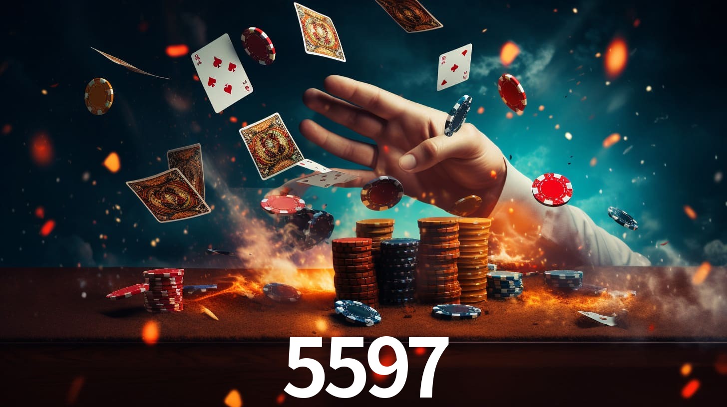 5597
