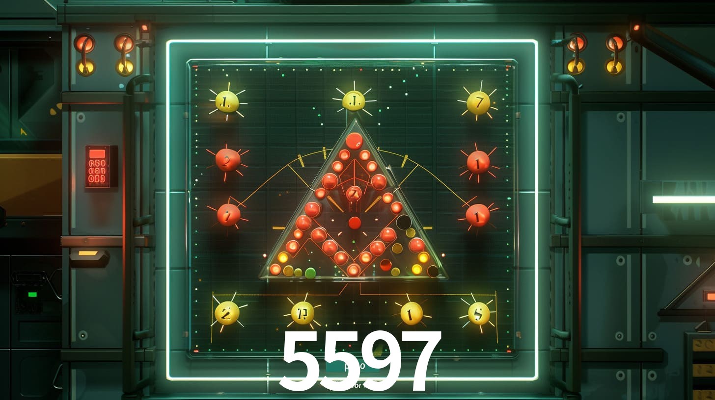 5597