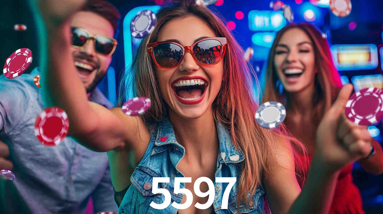 Casino Ao Vivo 5597