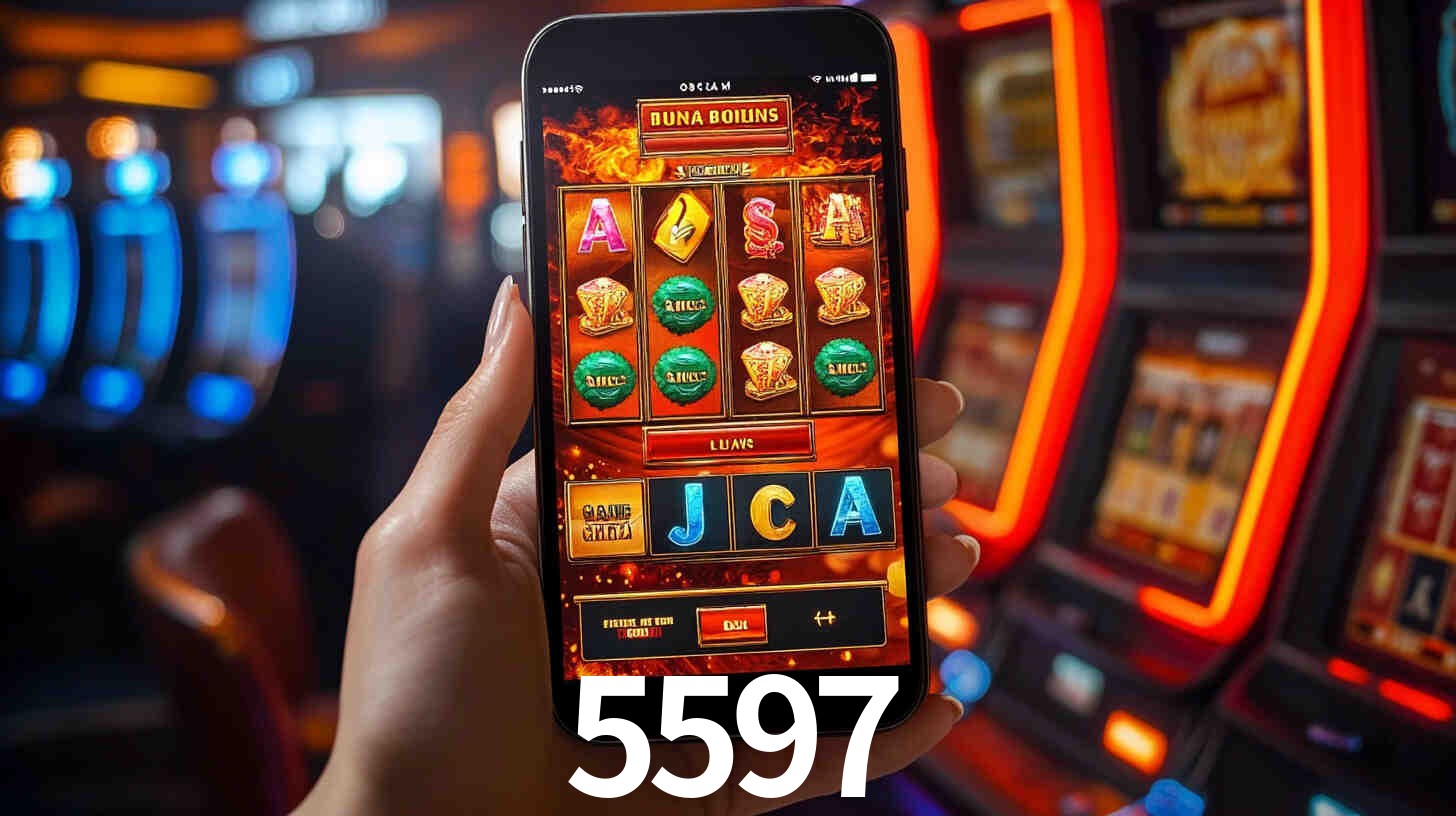 5597: A Experiência de Casino com Jogos de Mesa ao Vivo