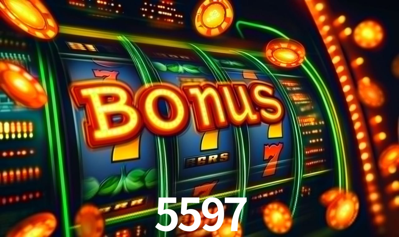 Daily Bonuses 5597