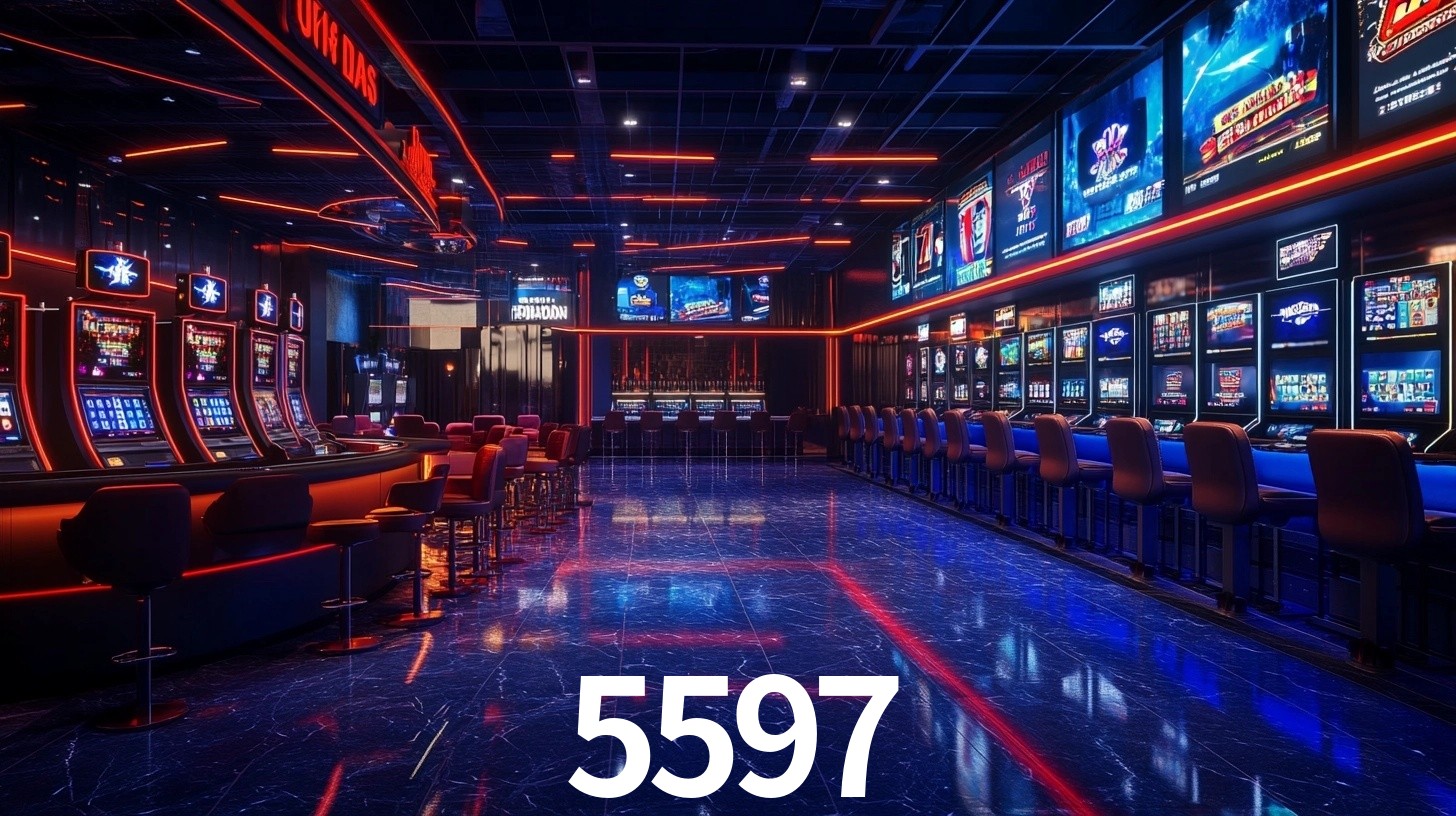 Ofertas Imperdíveis na 5597: Promoções e Bônus Que Valem a Pena