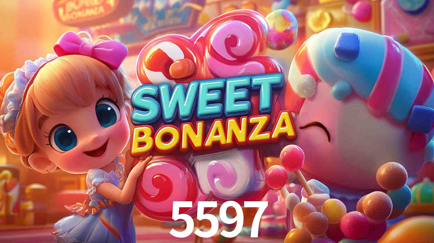 Bônus de Boas-vindas 5597