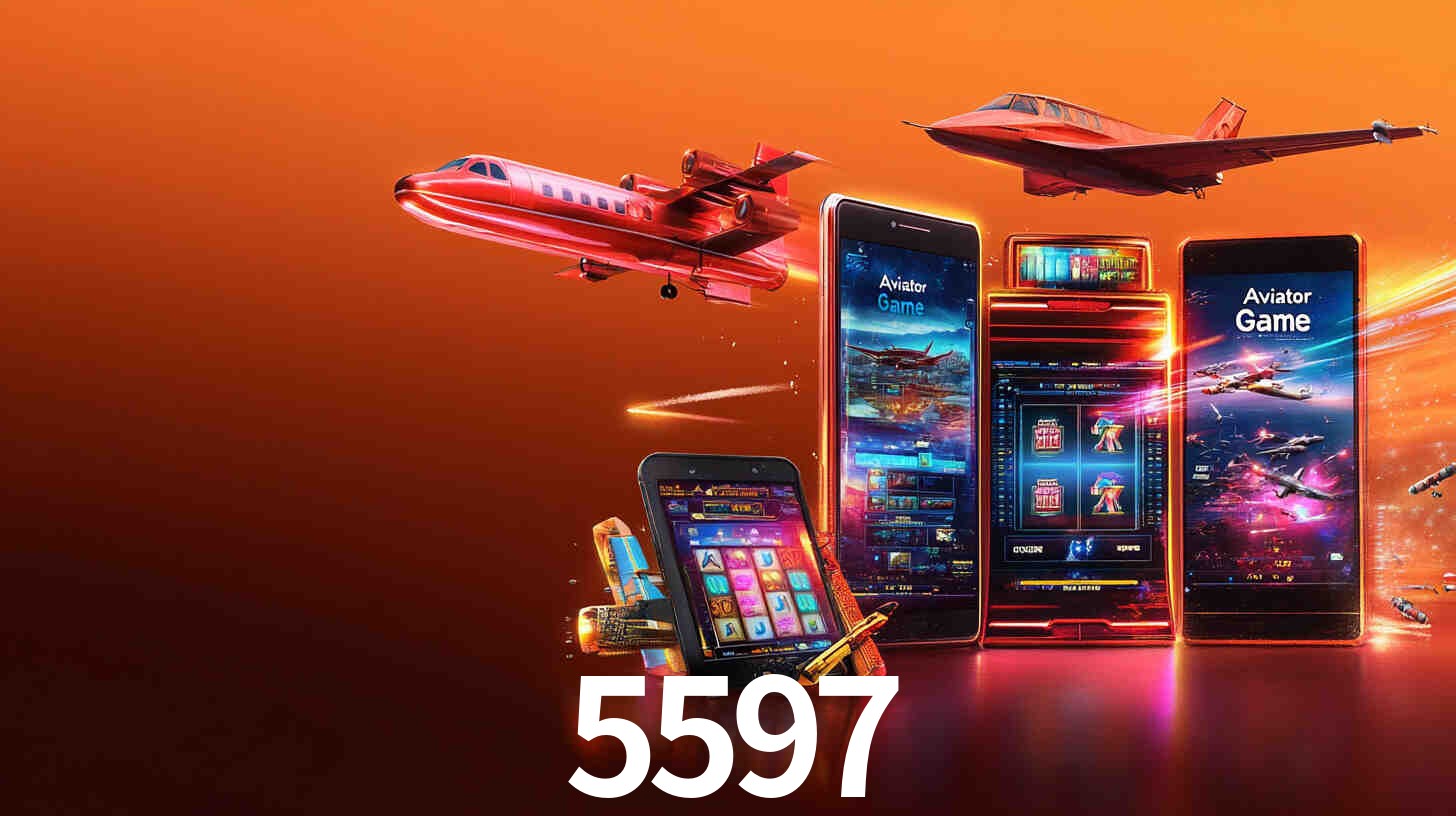 A Emoção da Loteria na 5597: Uma Chance de Mudança de Vida