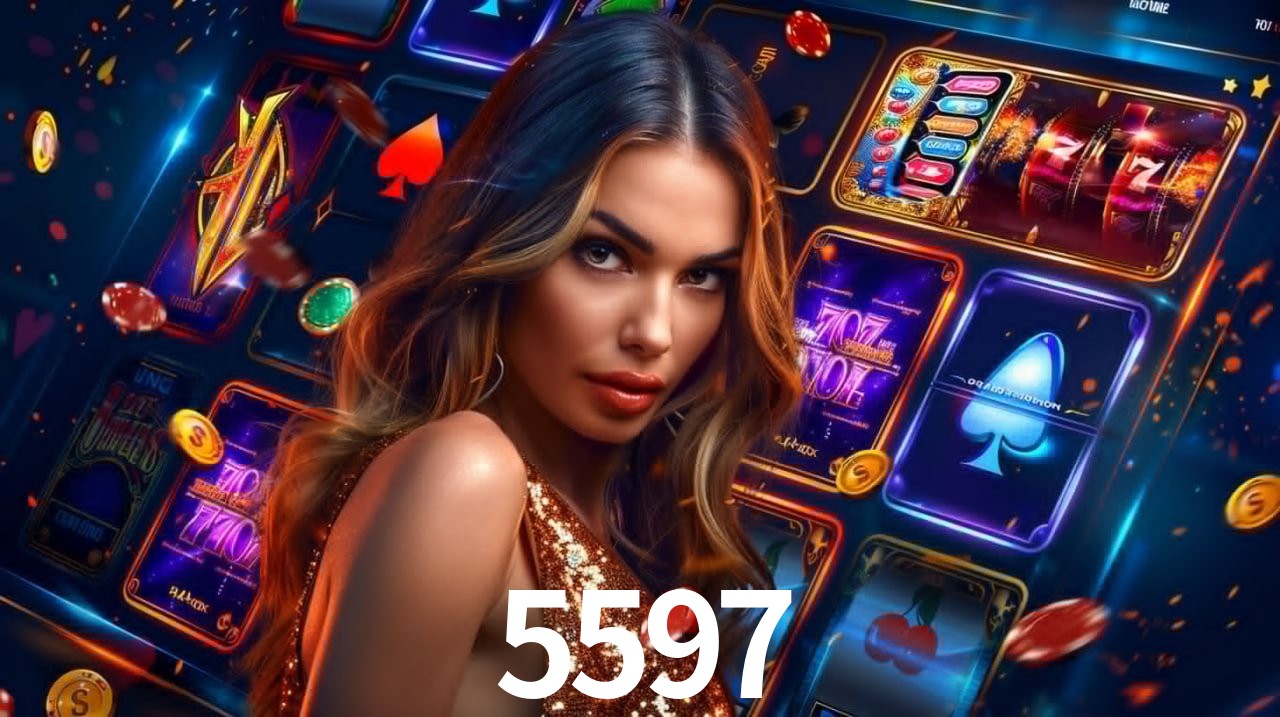 Jogos de Slot 5597