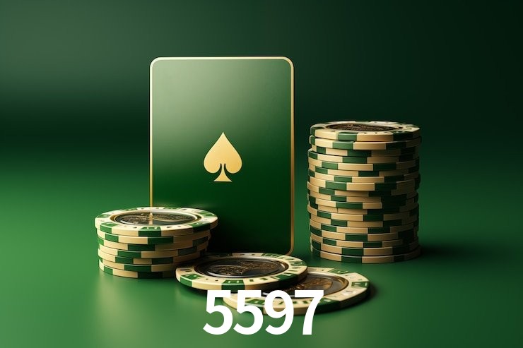Live Casino 5597