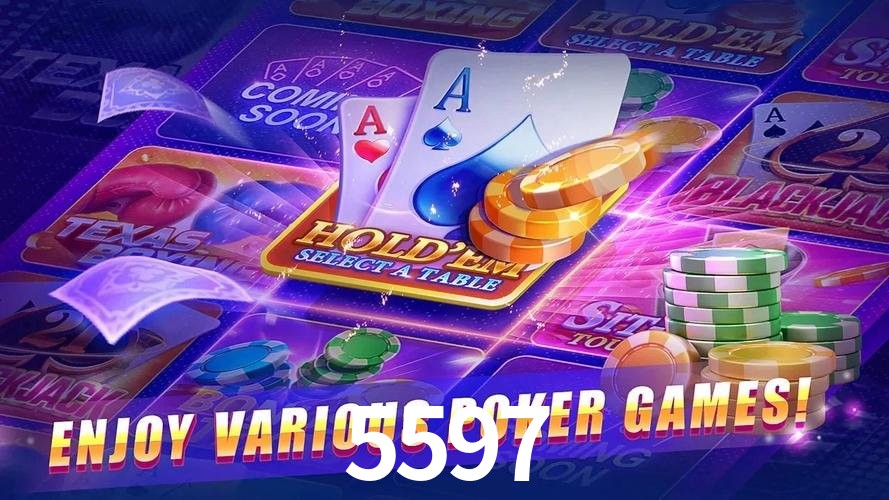 Casino Ao Vivo 5597