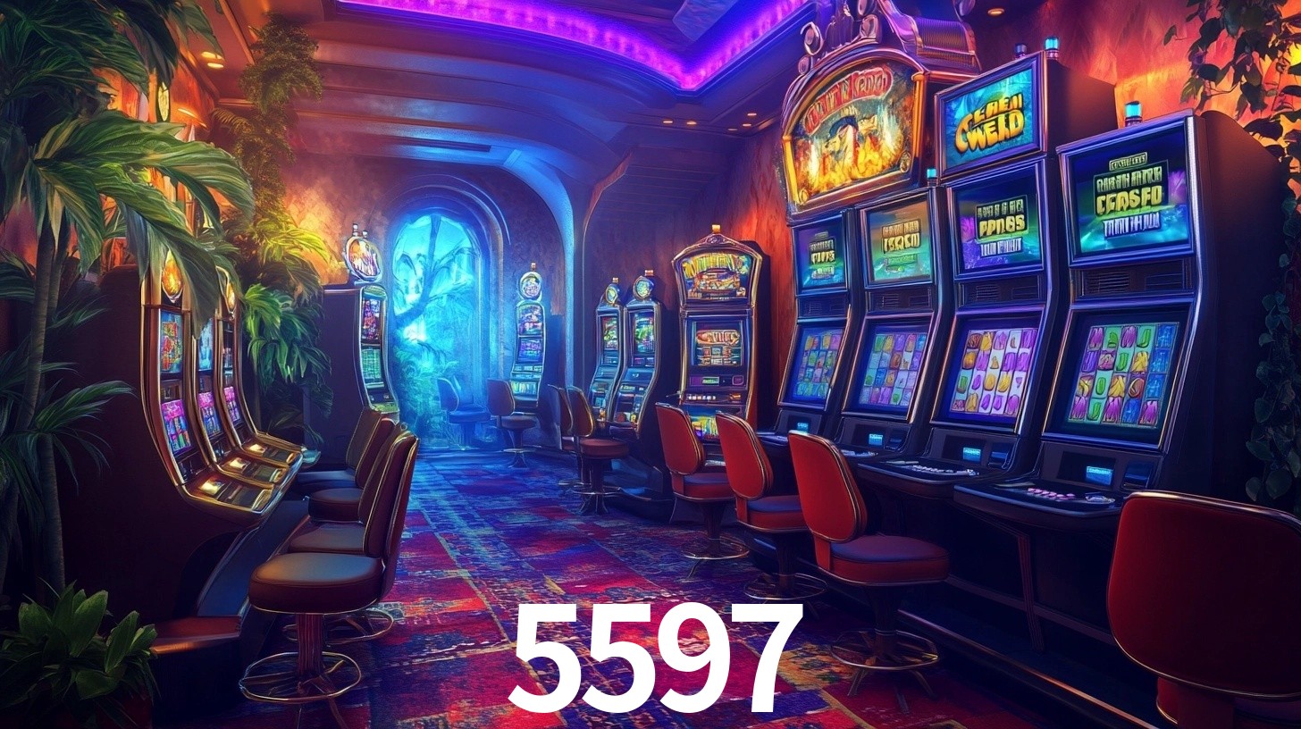 5597 App Interface